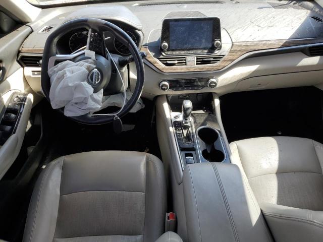 2020 NISSAN ALTIMA SL - 1N4BL4EV7LC162485