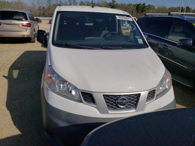2017 NISSAN NV200 2.5S 3N6CM0KN4HK707081
