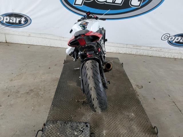 2016 YAMAHA YZFR1S C - JYARN42Y1GA000219