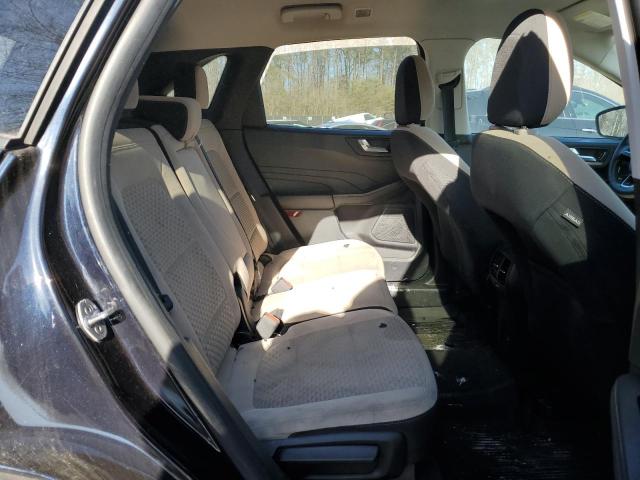 2021 FORD ESCAPE 4D - 1FMCU9G63MUB07585