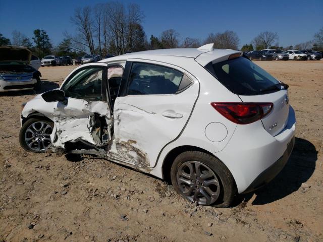 2020 TOYOTA YARIS LE 3MYDLBJV1LY708669