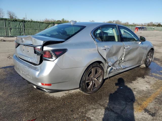 2016 LEXUS GS 200T BA JTHBA1BL3GA000421