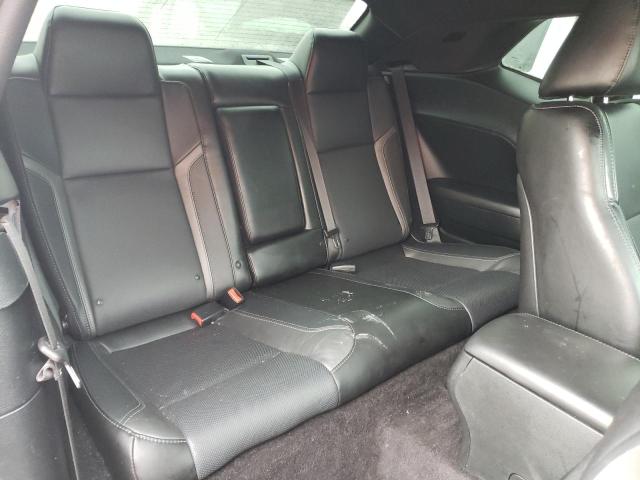2018 DODGE CHALLENGER 2C3CDZGG5JH256838