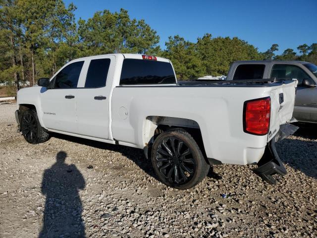2016 CHEVROLET SILVERADO 1GCRCNEH5GZ147933