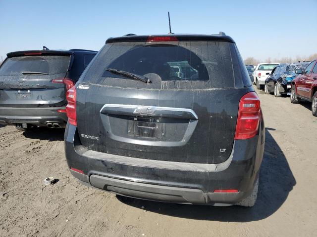 2GNALCEKXH1555794 | 2017 Chevrolet equinox lt