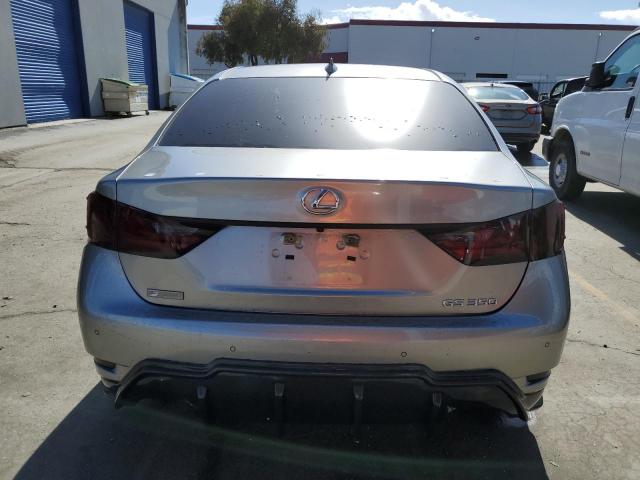2015 Lexus Gs 350 VIN: JTHBE1BL4FA017733 Lot: 43979014