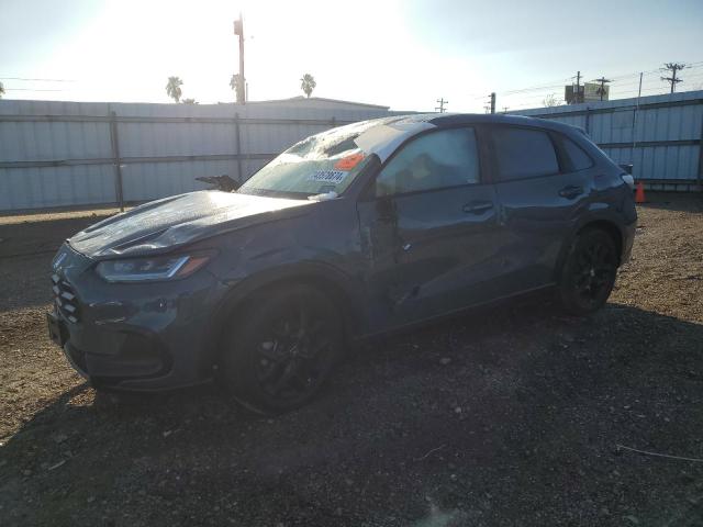 2023 Honda Hr-V Sport VIN: 3CZRZ1H55PM724254 Lot: 43578674