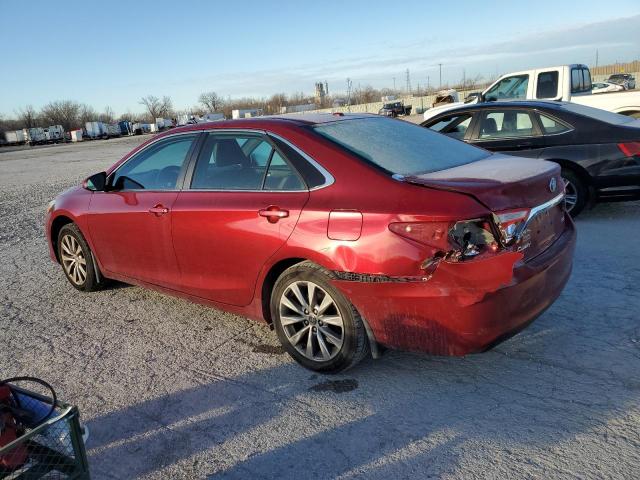 VIN 4T1BF1FK7FU908822 2015 Toyota Camry, LE no.2