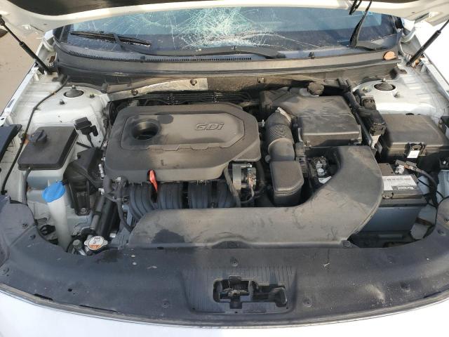 2015 HYUNDAI SONATA SE - 5NPE24AF2FH151959