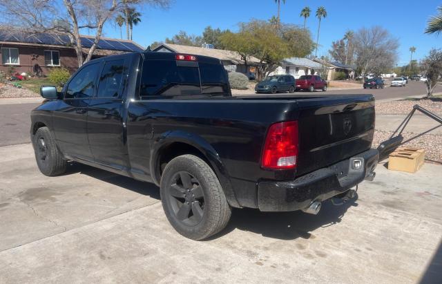 2018 RAM 1500 SLT 1C6RR6GM0JS259366
