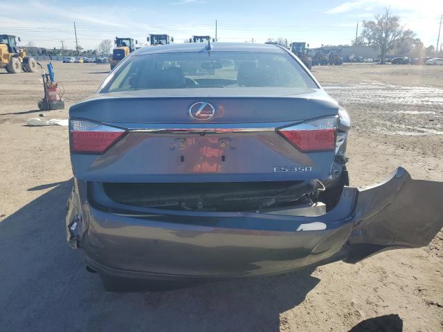 2015 LEXUS ES 350 JTHBK1GG7F2165115
