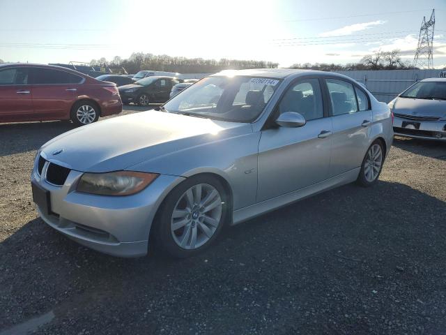 2008 BMW 3 Series 328i