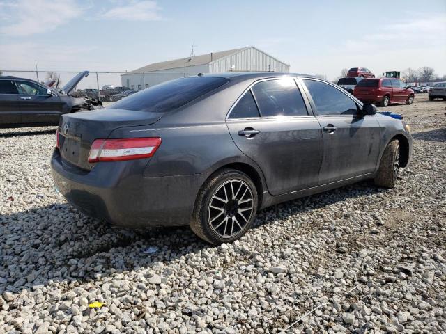 2010 Toyota Camry Base VIN: 4T4BF3EK3AR020936 Lot: 43670054