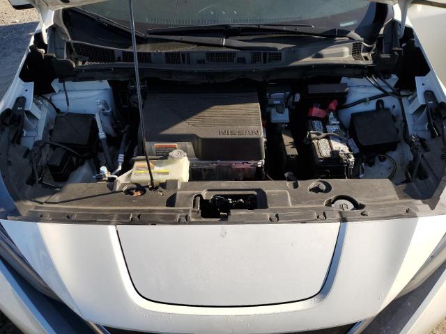 2020 NISSAN LEAF SV PL 1N4BZ1CPXLC300425