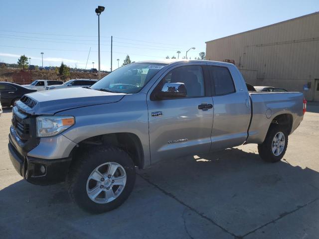 2014 Toyota Tundra 