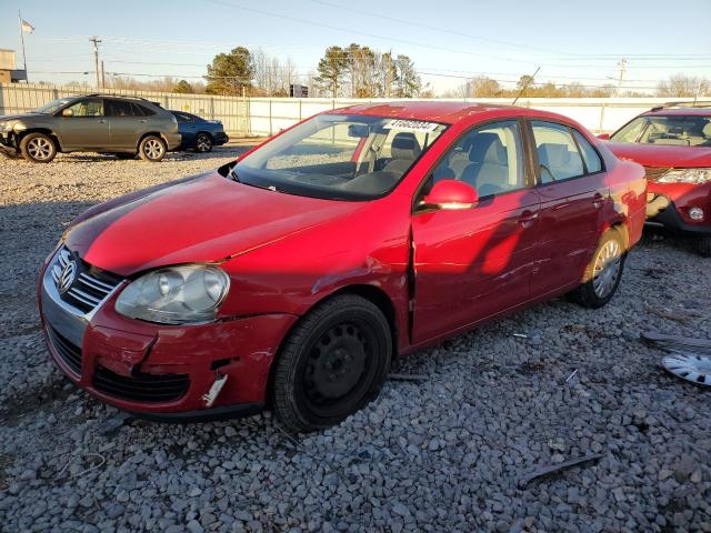 2009 Volkswagen Jetta S