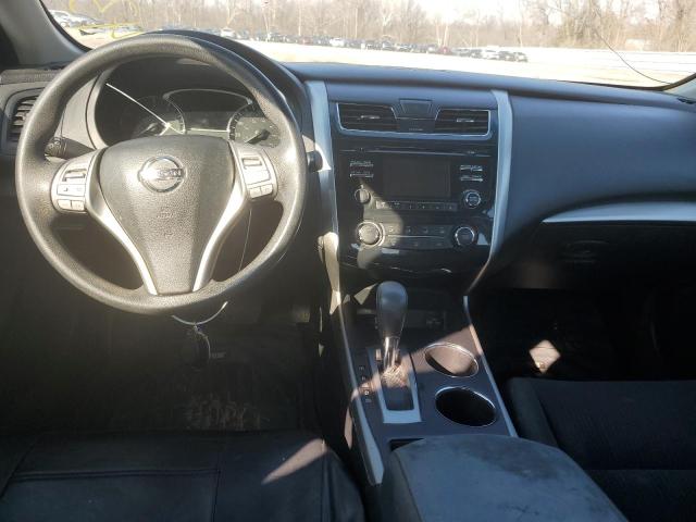 2015 NISSAN ALTIMA 2.5 1N4AL3AP2FN372157