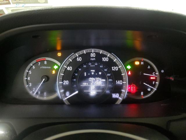2016 Honda Accord - Image 9