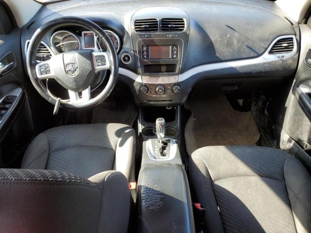 2015 Dodge Journey Se VIN: 3C4PDCAB8FT665633 Lot: 45088264