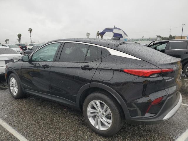 2024 BUICK ENVISTA PR - KL47LAE26RB026717