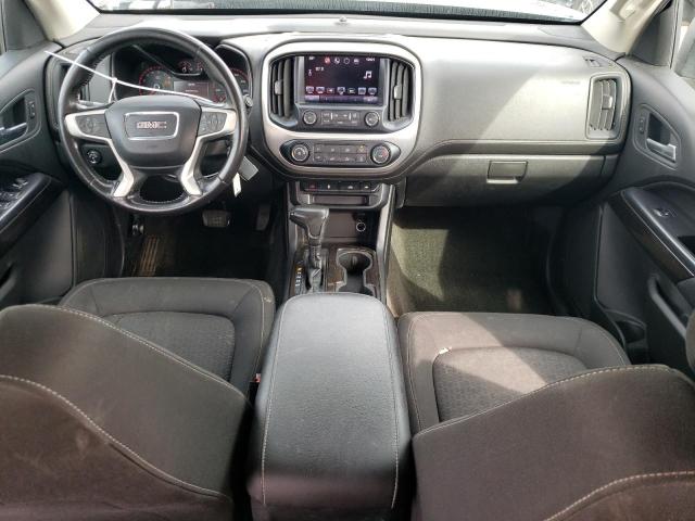 2016 GMC Canyon - Image 8