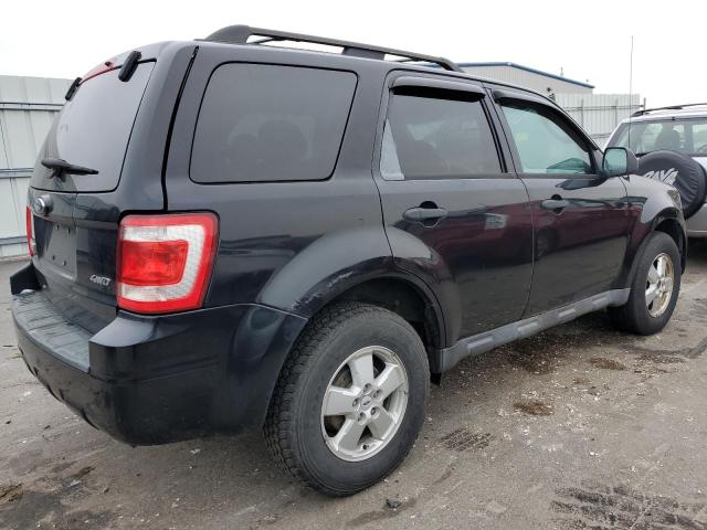 VIN 1G1ZG5ST9LF119120 2009 FORD ESCAPE no.3