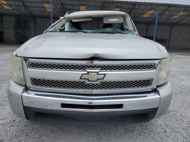 2011 Chevrolet Silverado C1500 Lt VIN: 3GCPCSEA0BG150630 Lot: 42407014