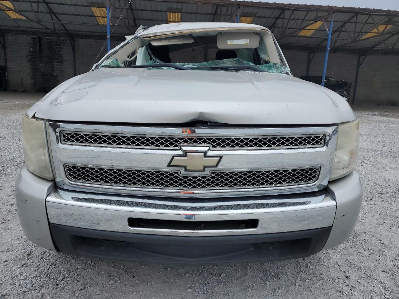 3GCPCSEA0BG150630 2011 Chevrolet Silverado C1500 Lt