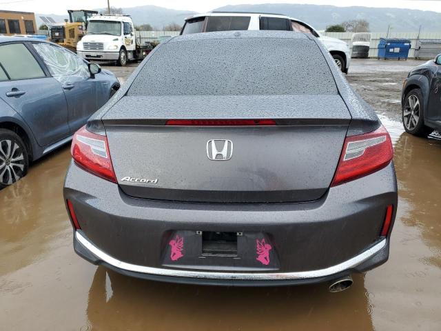 2017 HONDA ACCORD EX 1HGCT1B72HA009536