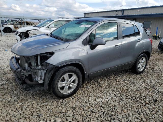 3GNCJKSB3LL304085 Chevrolet Trax LS