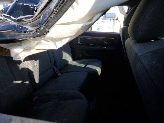 2023 RAM 1500 CLASS - 1C6RR7LG8PS565570