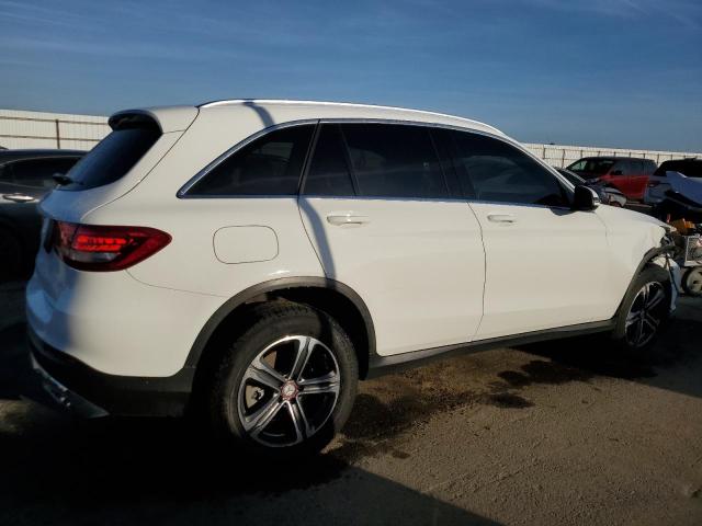 2017 Mercedes-Benz Glc 300 VIN: WDC0G4JB6HF181367 Lot: 46046504