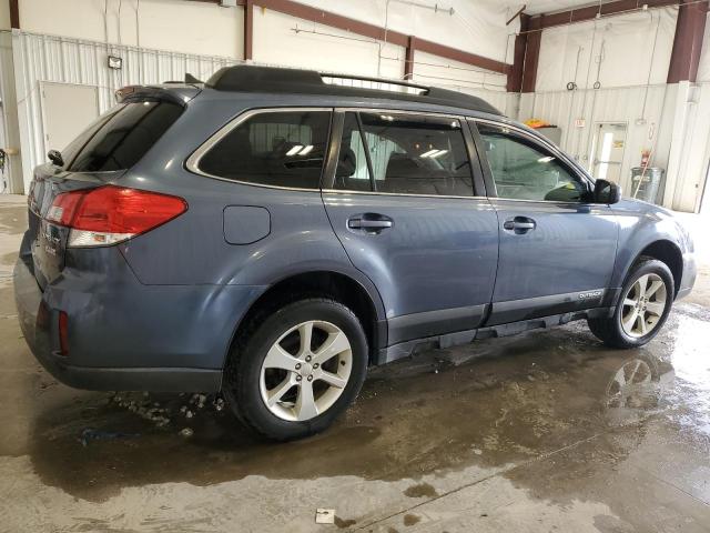 2014 Subaru Outback 2.5I Premium VIN: 4S4BRBDC9E3226053 Lot: 47802414