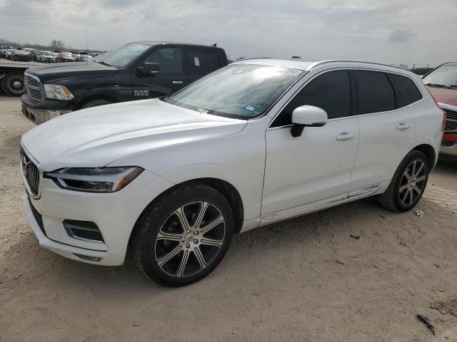 YV4102DLXL1512655 2020 VOLVO XC60 - Image 1