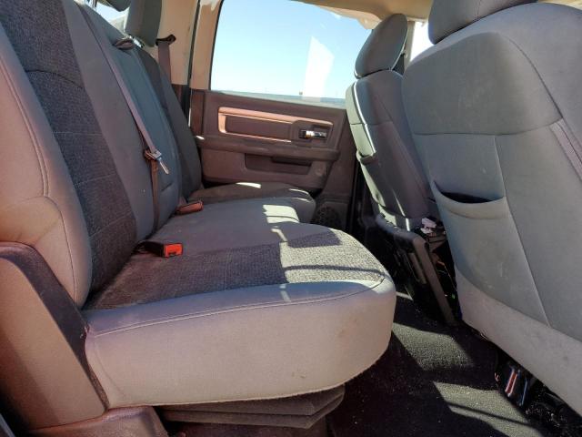 2019 RAM 1500 CLASS - 1C6RR6LT4KS515961