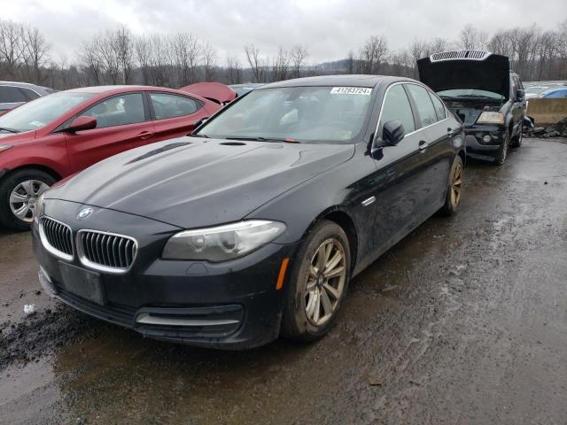 2014 BMW 5 Series 528xi