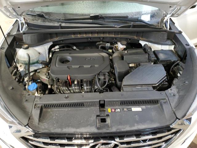 2019 HYUNDAI TUCSON LIM KM8J3CALXKU064883