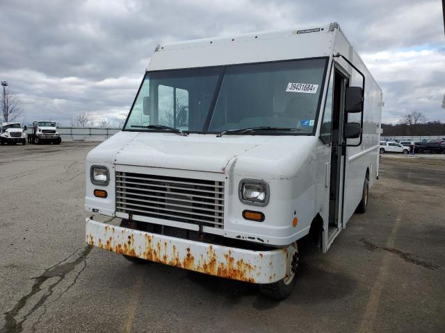 2011 FORD ECONOLINE E350 SUPER DUTY STRIPPED CHASSIS for Sale | PA ...