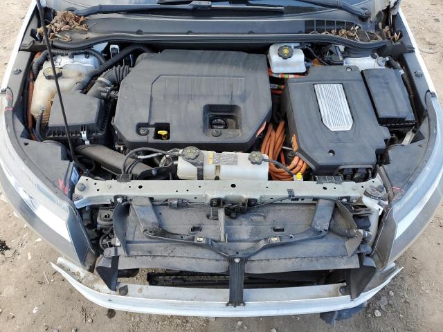 VIN 1G1RH6E42EU158251 2014 Chevrolet Volt no.11