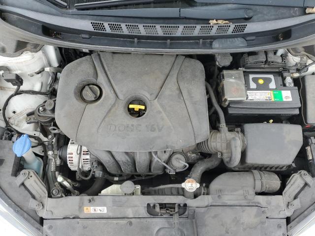 2015 HYUNDAI ELANTRA SE 5NPDH4AEXFH590795