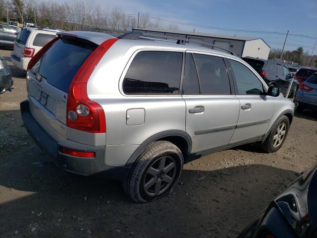 YV4CZ592X61240743 | 2006 Volvo xc90