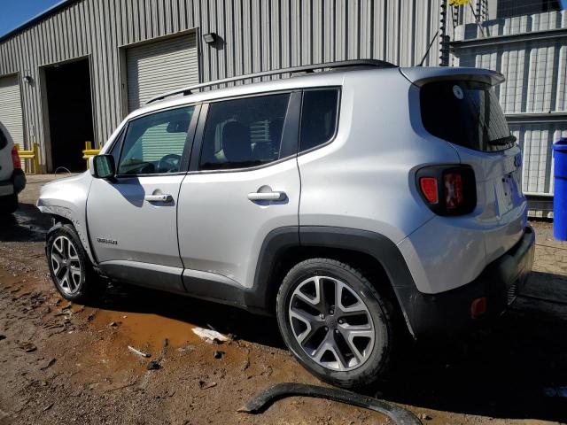 2016 JEEP RENEGADE L ZACCJABT3GPD75392