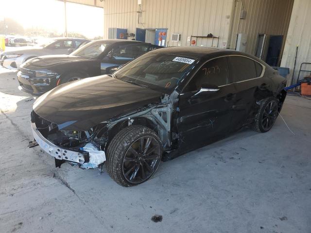 Lot #2461999191 2023 LEXUS IS 350 F S salvage car