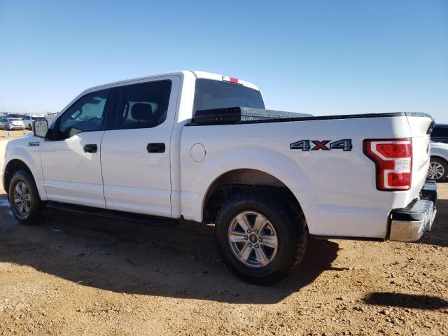 2019 FORD F150 SUPER 1FTEW1EP2KKE83501