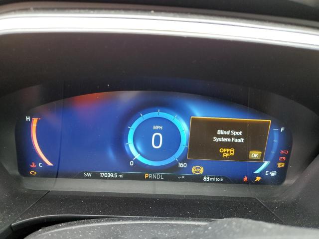 2021 FORD ESCAPE TIT - 1FMCU9J99MUA16887