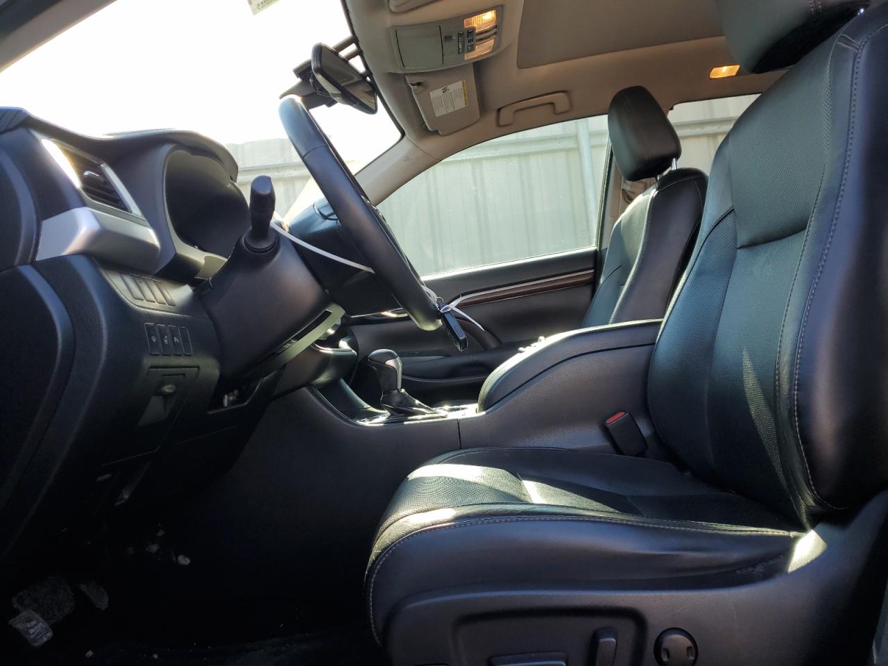 5TDYKRFH9GS134883 2016 Toyota Highlander Limited