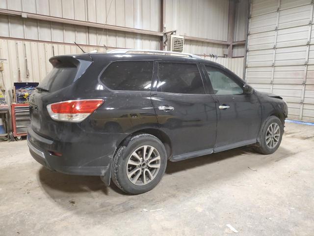 2015 NISSAN PATHFINDER - 5N1AR2MN0FC684708