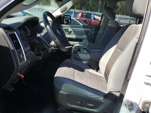 2016 RAM 1500 SLT 1C6RR6GT6GS145730