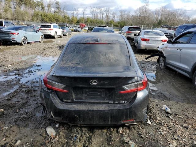 2017 LEXUS RC 300 JTHSM5BC6H5002527