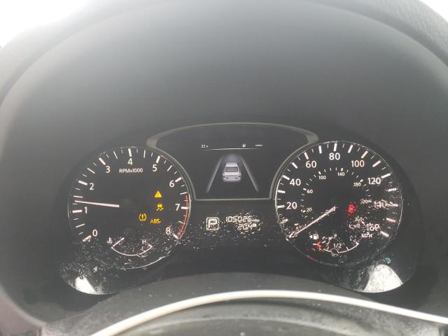 2015 NISSAN ALTIMA 2.5 - 1N4AL3AP4FC472448